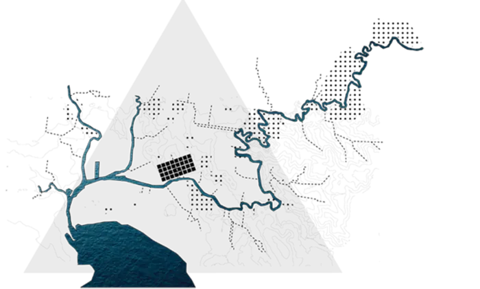 河流乡村振兴