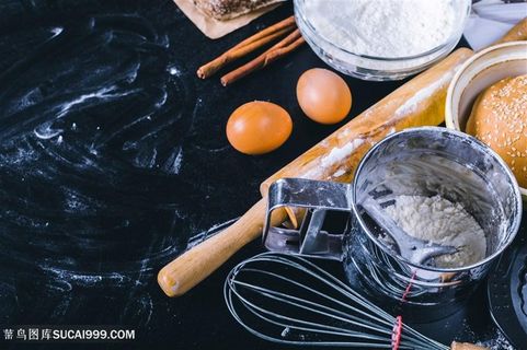 制作美食高清图