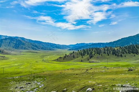 高清田园风景图片 高清田园风景图片