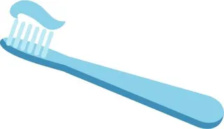 牙刷 PNG免抠