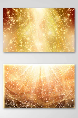 黑金大气高端背景