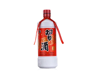 超市商品清晰大图免抠实物摄影png格式图片透明底品牌白酒习酒(5)