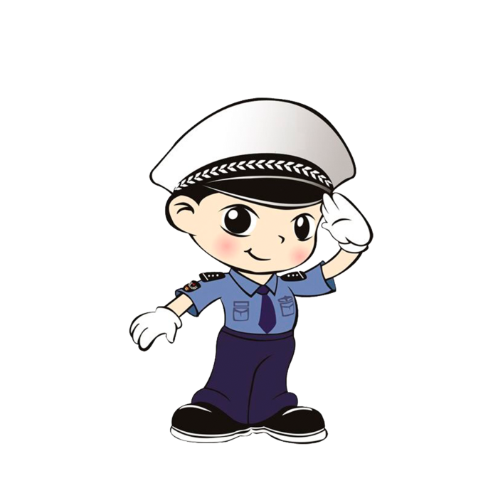 交通指挥警察