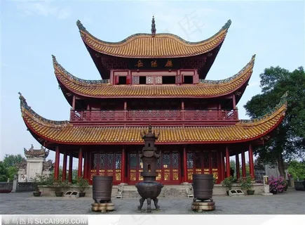 湖南·岳阳楼西面 湖南·岳阳楼西面
