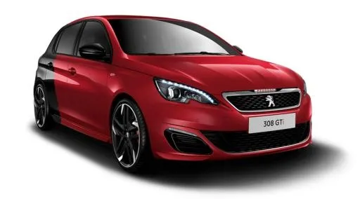 标致 PNG免抠(988x549)