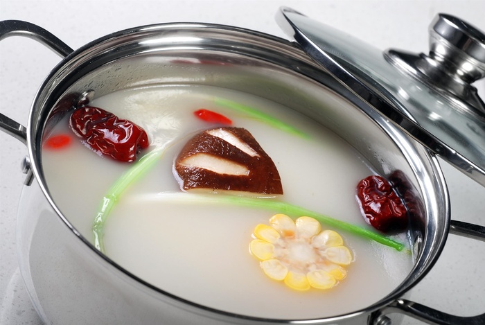 火锅麻辣烫锅底川菜锅底
