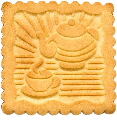 饼干 PNG免抠(482x500)