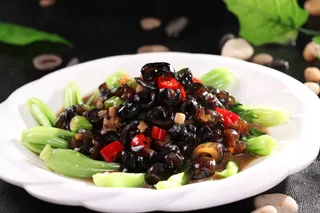 R02075酱汁烧海参