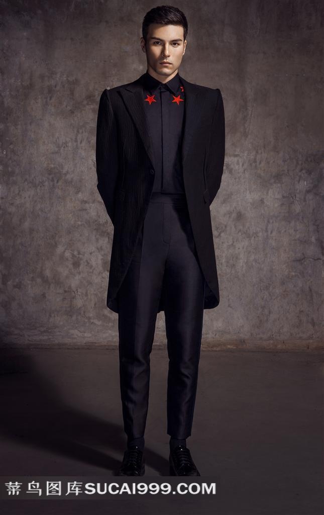 *明星模特凤小岳图片