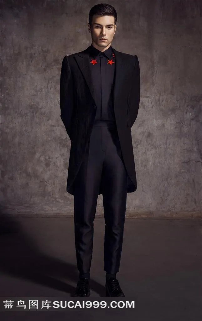 *明星模特凤小岳图片