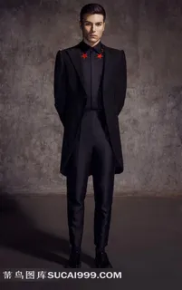 *明星模特凤小岳图片