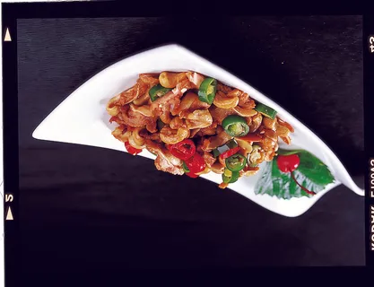 LCH2611腰果拌鹿脆 LCH2611腰果拌鹿脆