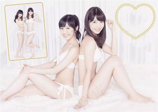 青春美女少图片