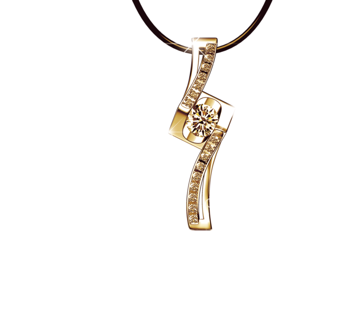 珠宝古典元素