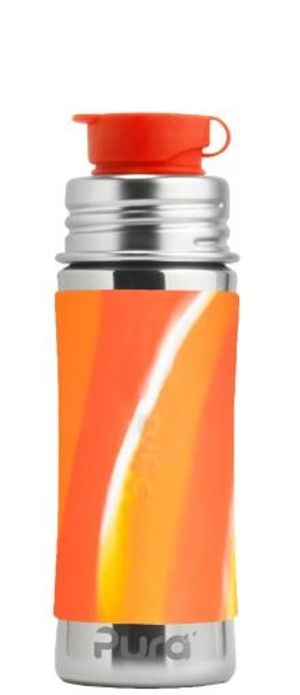 运动水壶 PNG免抠