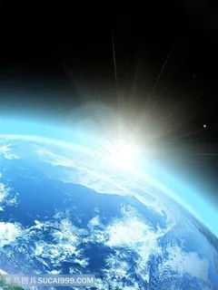 唯美地球宇宙高清图片 唯美地球宇宙高清图片