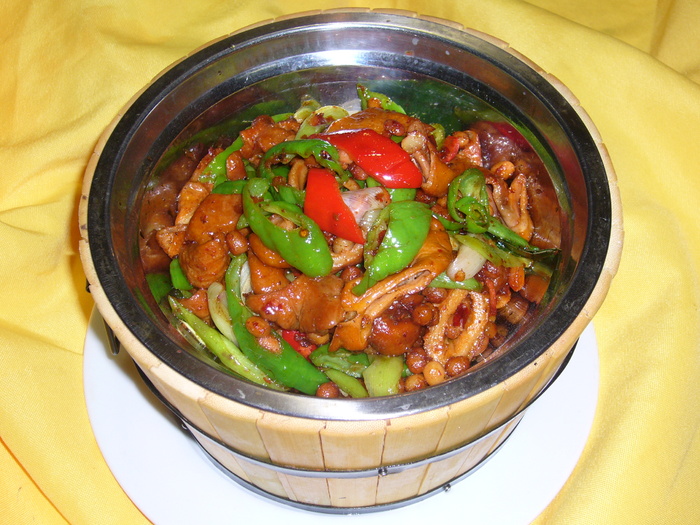 0711c-1234陕南豆豉局肥肠