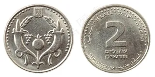 商务金币硬币素材大图