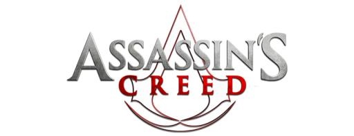 Assassin鈥檚 Creed logo PNG免抠(800x310)
