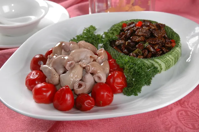 0911CC-788鸳鸯鱼肚