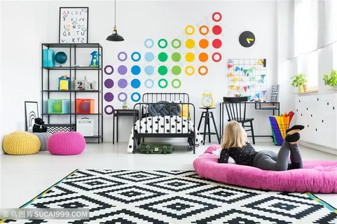 漂亮家居装修效果图高清图