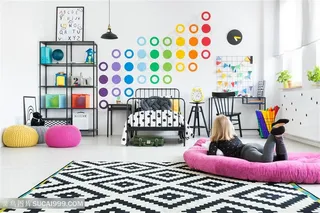 漂亮家居装修效果图高清图