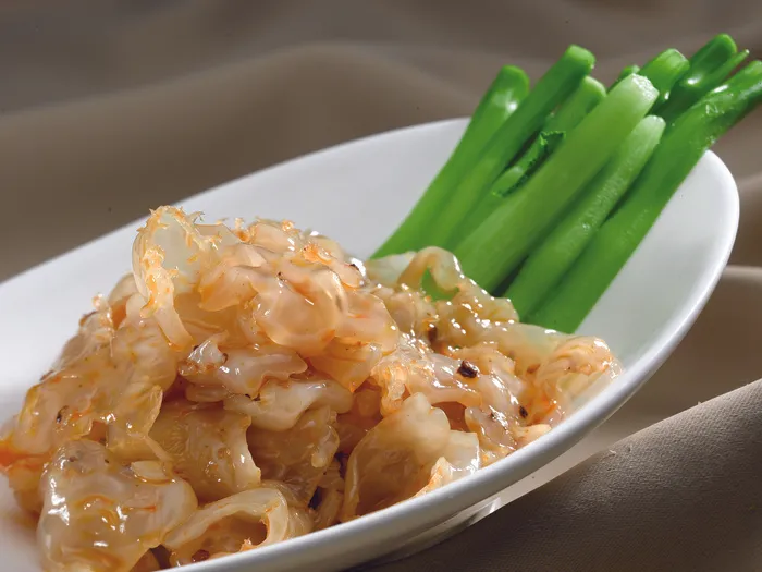 LCH3791老醋蜇头13