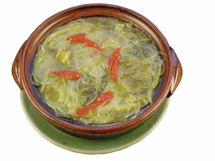 酸菜粉丝 (2) 酸菜粉丝 (2)