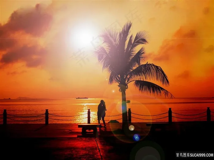 海南三亚风光