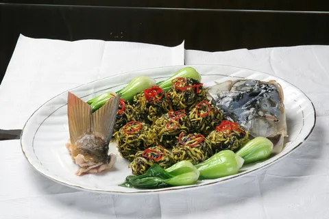 富贵发财鱼-好喜来