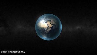 地球唯美壁纸