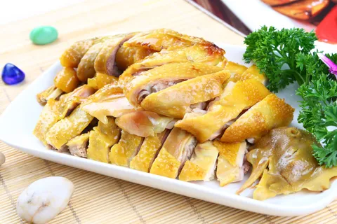 L00043客家咸鸡 (9)