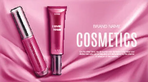 化妆品电商宝贝详情页模板