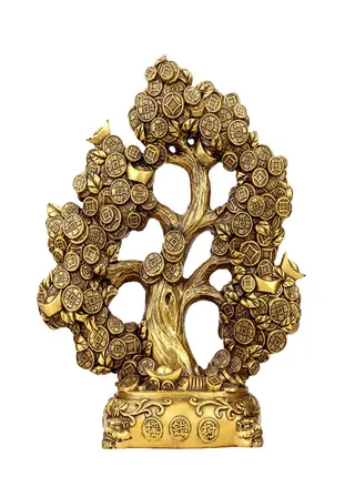 雕塑素材psd模版