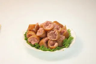 8定州肠  定州通达