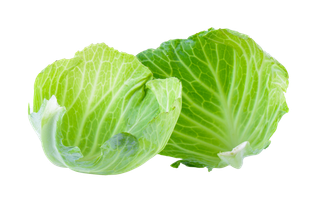 包菜 (19)超市商品白底图免抠实物摄影png格式图片透明底