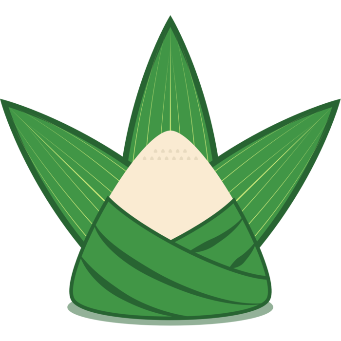 端午节粽子元素