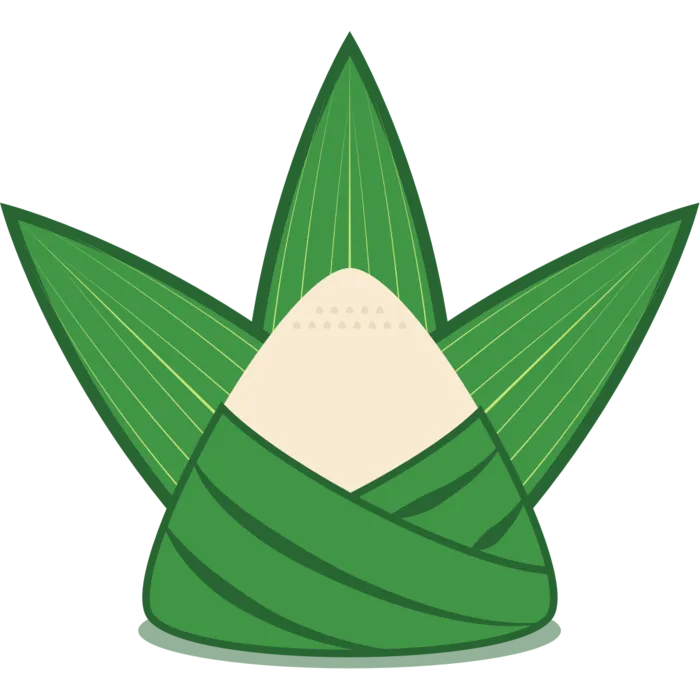 端午节粽子元素