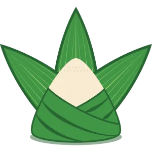 端午节粽子元素