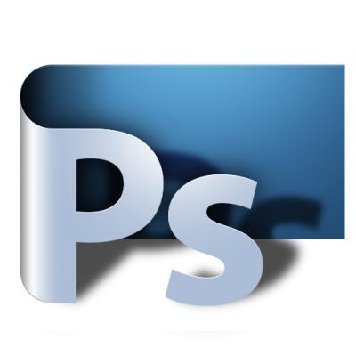 Photoshop标志 PNG免抠(400x400)