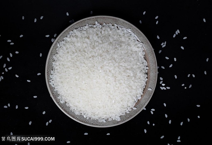唯美粮食大米