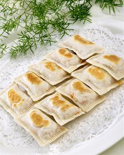 辣子盒的美食图片