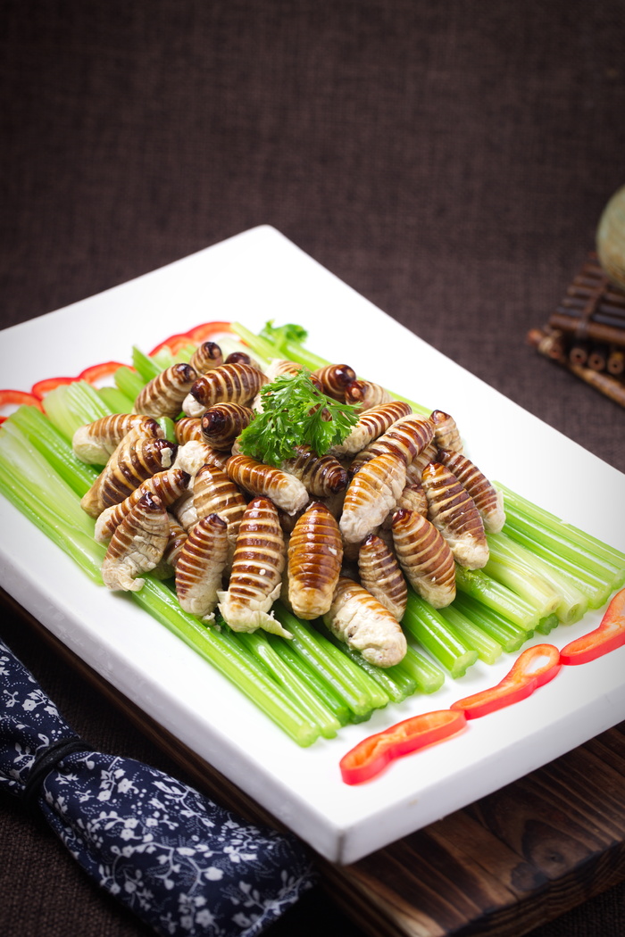 土芹烧神仙1
