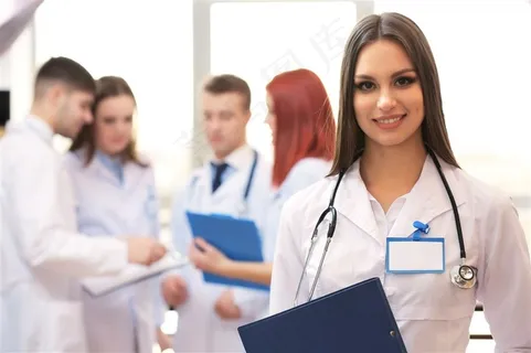 医生医疗团队高清图片 医生医疗团队高清图片