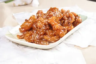 37糖醋（干炸）里脊-吉思克