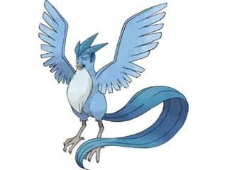 宠物小精灵 PNG免抠