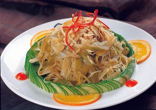 0911XC-119手撕鸡肉