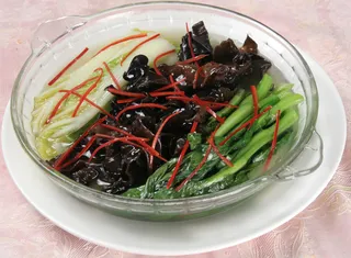 27  白灼三宝－连天阁