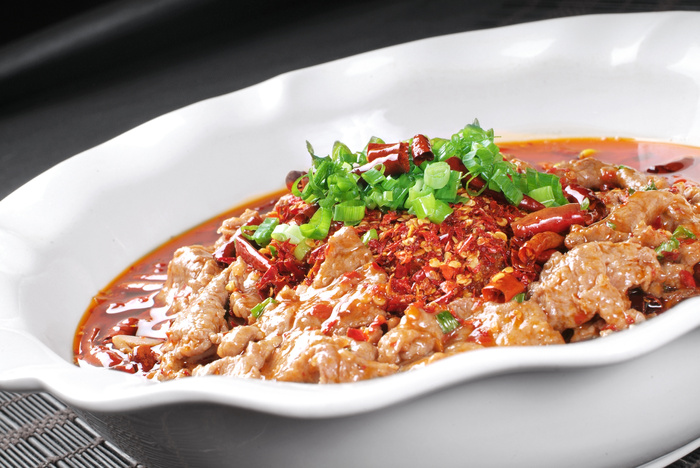 XCXC0506川-水煮牛柳