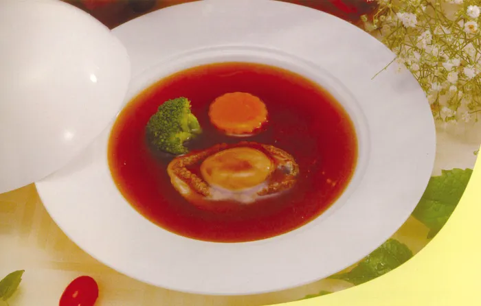日本麻窝鲍